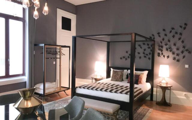 Oporto Chic & Cozy - Flores