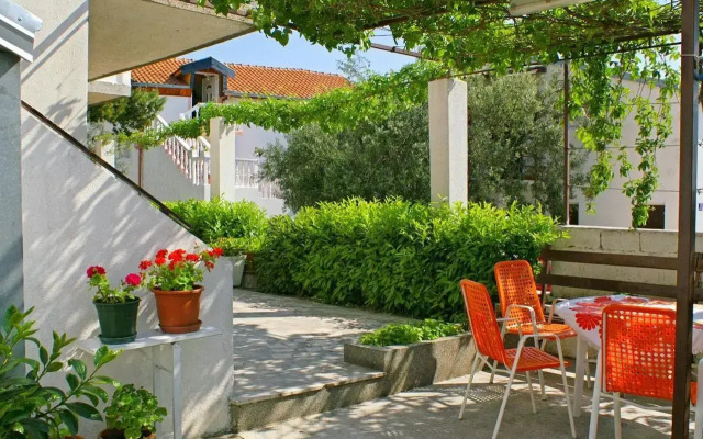 Apartment Podaca 2621a