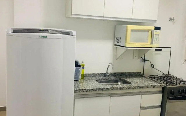 Apartamento 2 dormitórios no Tremembé 15