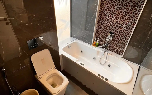 Rivendell 3BHK Pvt Pool by Stellar Stays