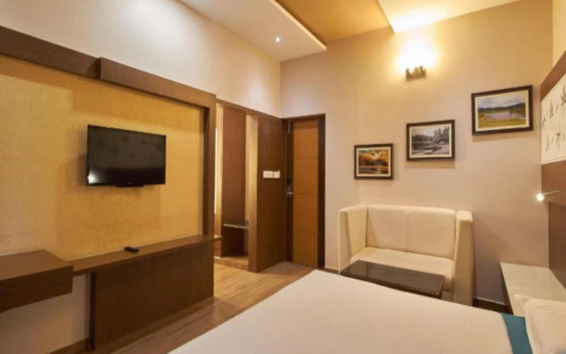 Hotel Dream Land by FabHotels