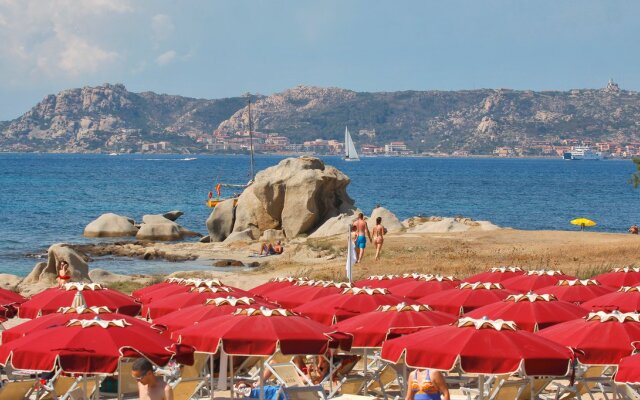 Club Esse Capo D' Orso