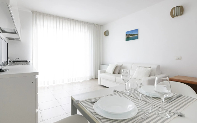 Residenza Excelsior 906