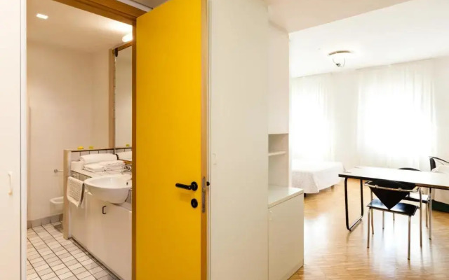 Residence Degli Aranci