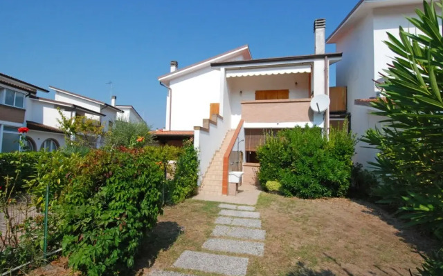 Lecci Eraclea Mare in Eraclea Mare