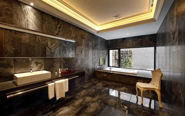 Shuei Wu Villa