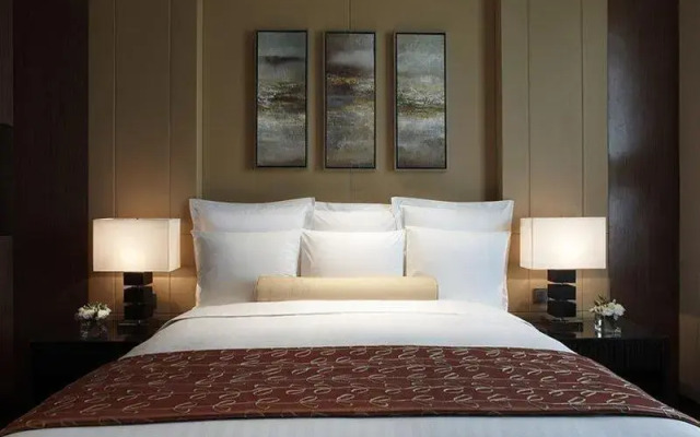 The Lakeview Tianjin -- Marriott Executive Apartments