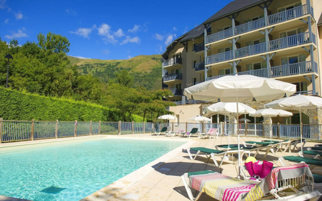 Pierre & Vacances Residence Les Rives de L'Aure