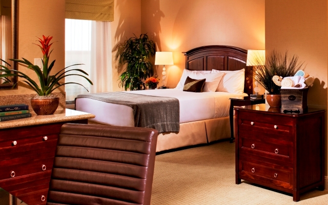 Ayres Hotel & Spa Mission Viejo – Lake Forest