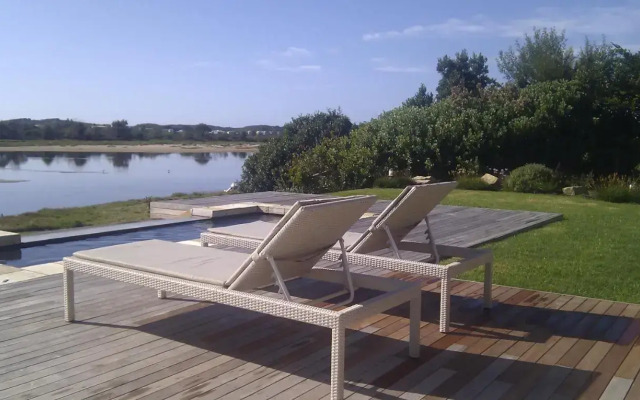 Twin Rivers Villa