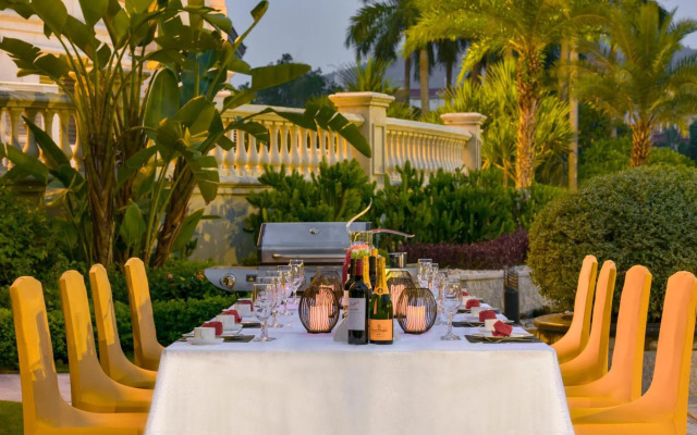Country Garden Phoenix Hotel Huiyang