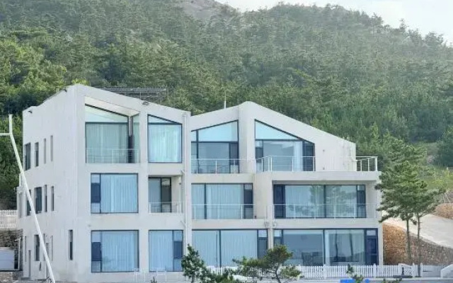 Yuhai Xiangyue Homestay (Jinshiwang Art Park)