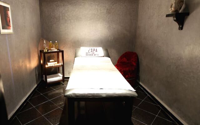 Bab Al Bahar Hotel & Spa