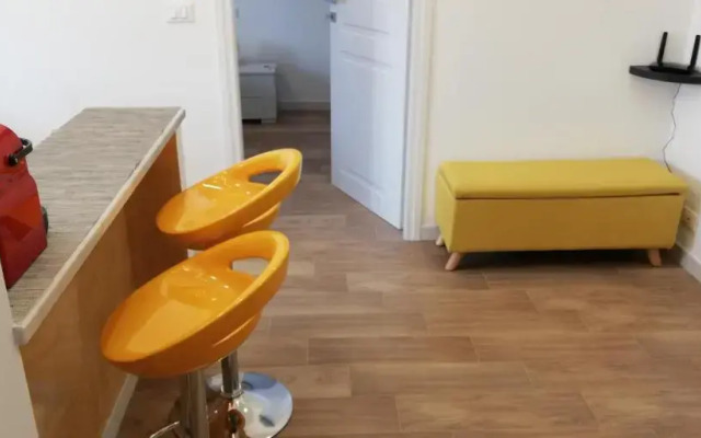 relax house