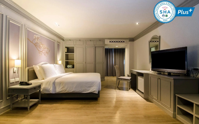 Pantip Hotel Ladphrao