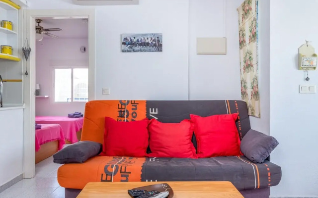 053 La Mata Dunes - Alicante Real Estate