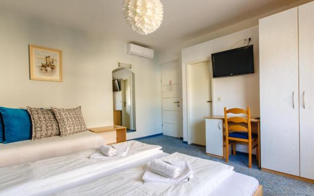 Rooms Split
