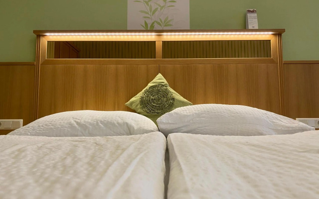 Pension Wienerstub'n