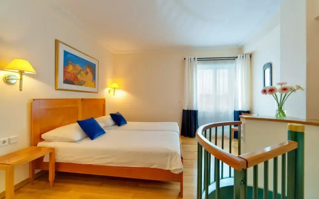 Hapimag Resort Athens