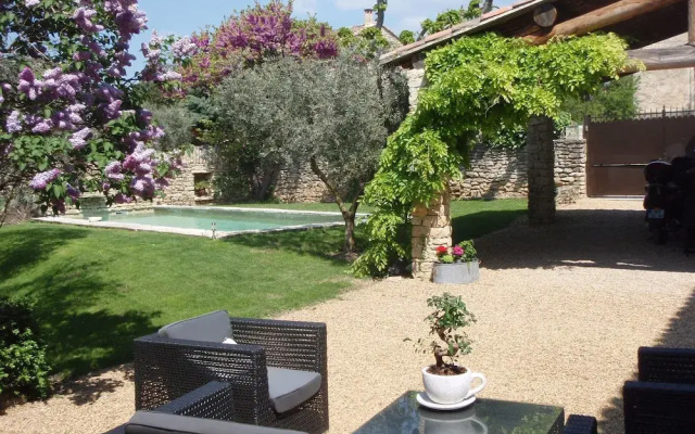 Le Moulin des Sources