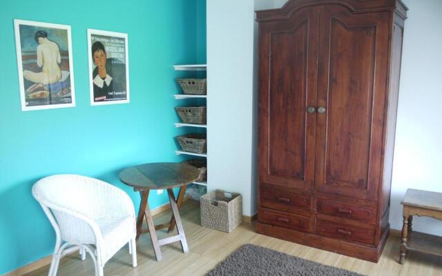 Gîte de la Ferme Rose