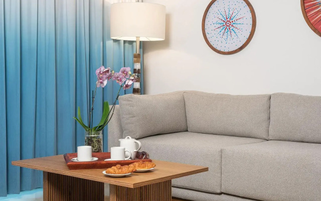 Hyatt Ziva Riviera Maya - All Inclusive