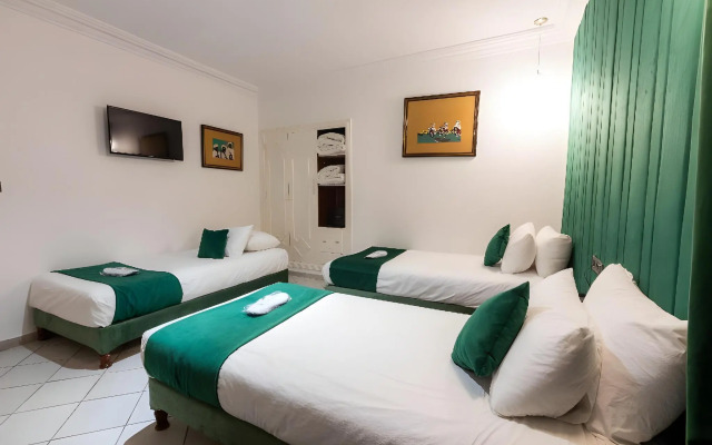 Hotel Majestic