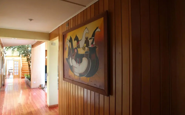 B&B Nampëlkafe