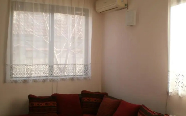 Todorovi Guest House