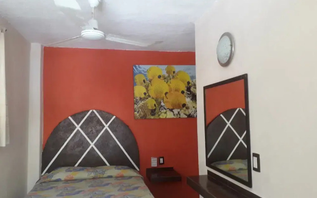 Hotel Villa Los Pescaditos