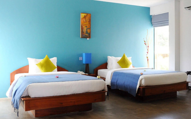 Chez Moi Suite and Spa