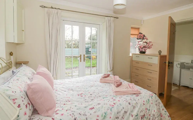 Sefton Cottage