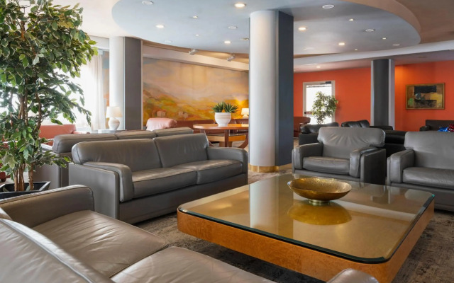 Perugia Park Hotel