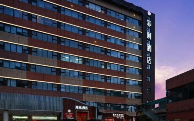 Feeling Hotel