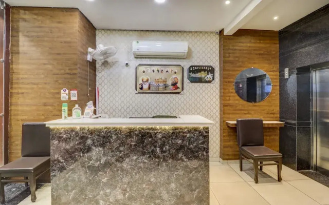 Itsy By Treebo - City Inn Amritsar