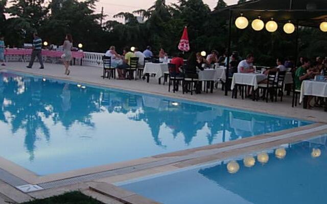 Rana Otel Alacati