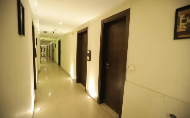 Hotel Picasso Naraina