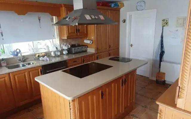 Rose Park House Bed & Breakfast