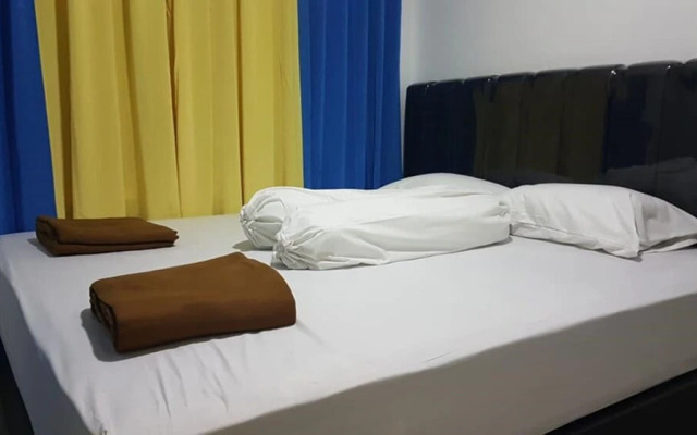 Neo Akshaya Vila and Camping Ground