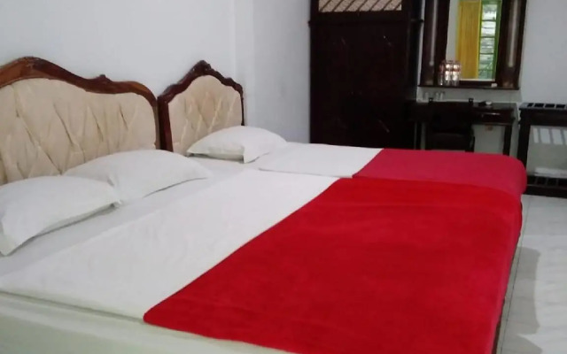 Hotel Batik Yogyakarta