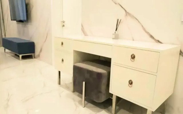 Private Pool Villa in Central Pattaya - Palmc5