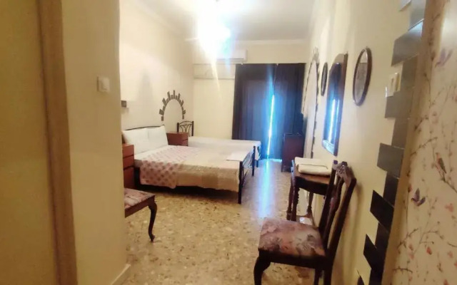 Politia Apartments