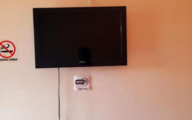 Hotel 3 Irmaos
