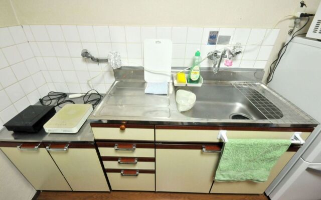 Oyado Kyoto Station 2