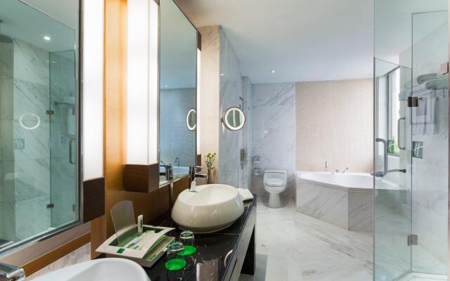 Holiday Inn Nanjing Aqua City by IHG