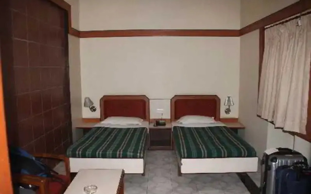 Pallavi International Hotel