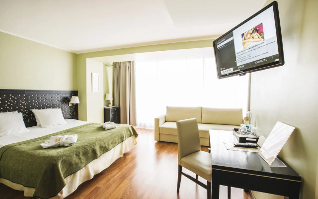 Hotel Jurmala Spa & Conference Center