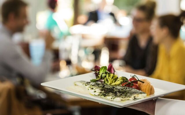 ibis Styles Lisieux Normandie