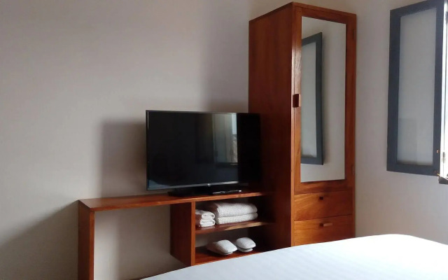 Luang Prabang Serviced Apartment