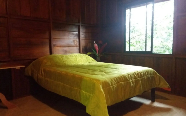 Rancho de Lelo Ecolodge